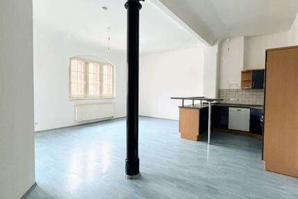 Wohnung zum Mieten in Jüterbog 549 € 57.61 m² 1 zimmer