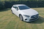 Mercedes-Benz A 180 118.096 km 15.700 € Sendenhorst 48324