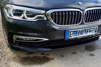 BMW 520 165.000 km 18.800 &euro; Reisbach 94419
