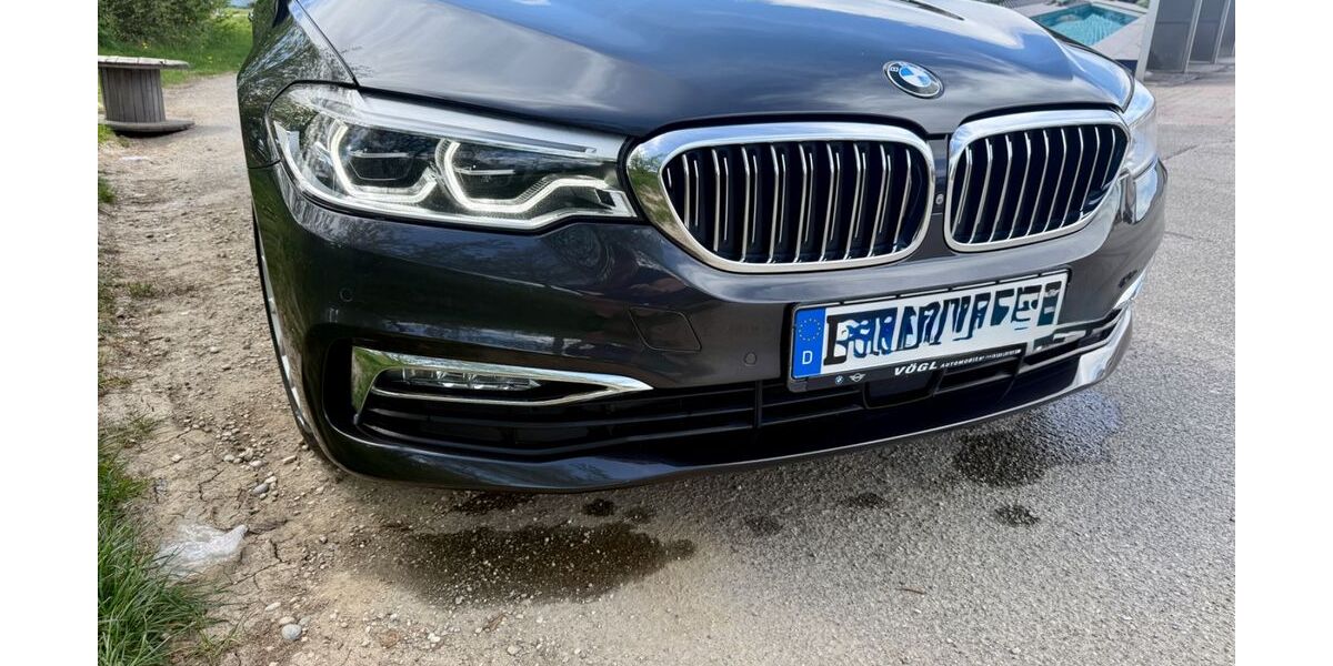 BMW 520 165.000 km 18.800 &euro; Reisbach 94419