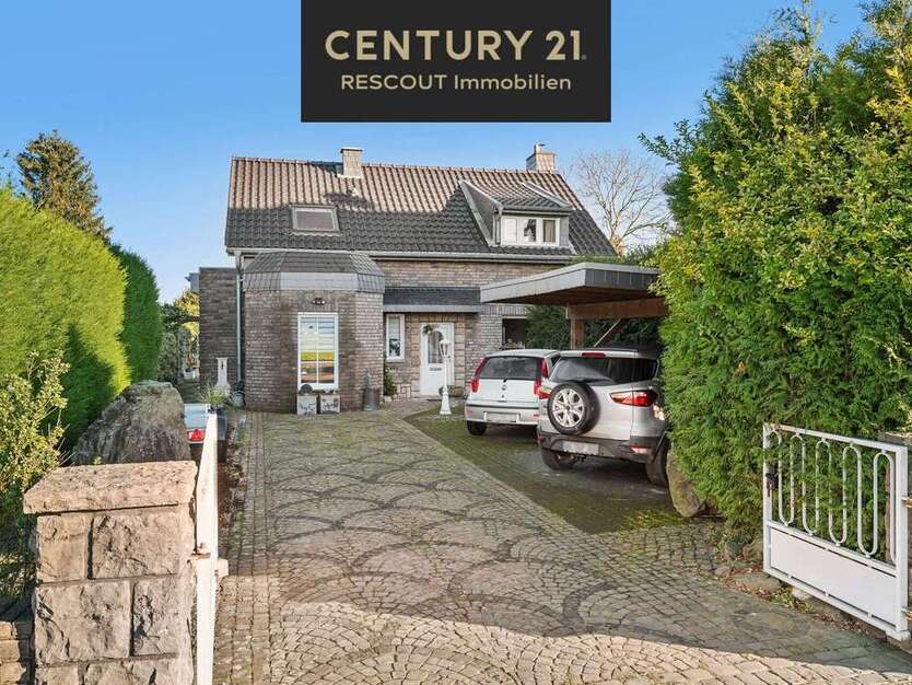 Haus zum Kaufen in Aachen 350.000 € 120 m²