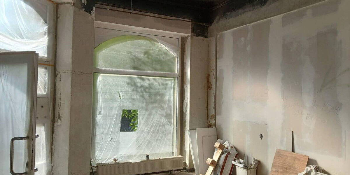 Etagenwohnung Dresden Mickten - 5 Zimmer, 139 m&sup2;, 299.000&euro; | Angebot:26334930