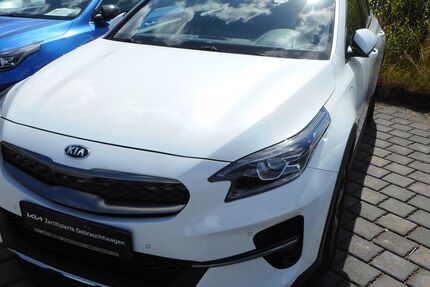 Kia XCeed 75.870 km 16.850 &euro; Saarbrücken 66130