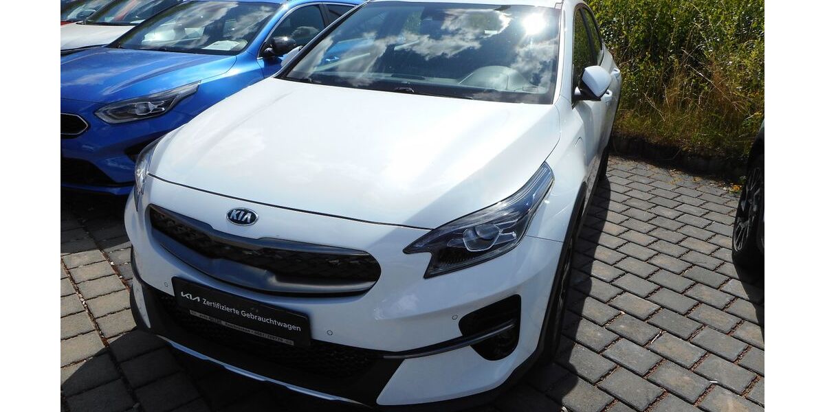 Kia XCeed 75.870 km 16.850 &euro; Saarbrücken 66130