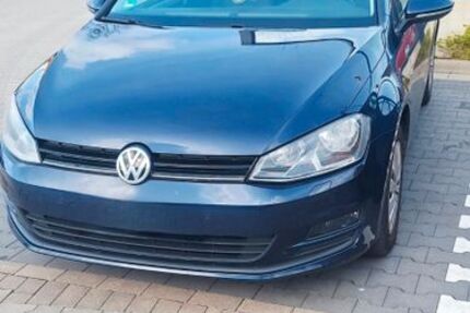 VW Golf 161.000 km 8.100 &euro; Rheine 48429
