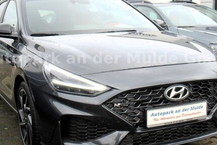 Hyundai i30 4.000 km 26.990 &euro; Dessau 06847