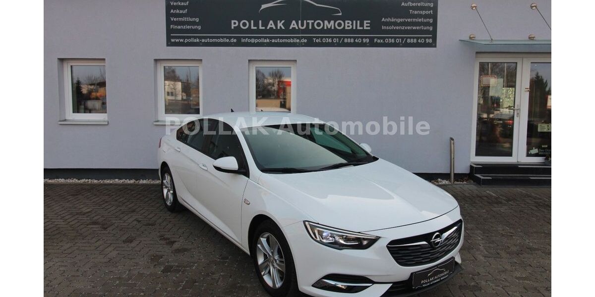 Opel Insignia 123.800 km 13.490 &euro; Mühlhausen 99974