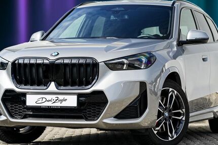 BMW X1 19.999 km 40.999 € Günzburg 89312