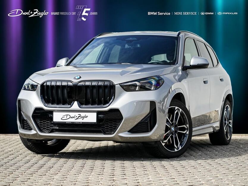 BMW X1 19.999 km 40.999 € Günzburg 89312