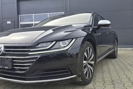VW Arteon 185.000 km 15.990 &euro; Augsburg 86167