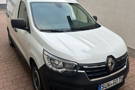 Renault Express 34.000 km 17.900 &euro; Herxheim 76863