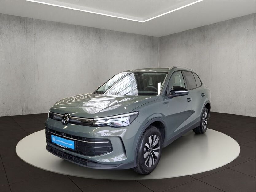 VW Tiguan 14.156 km 39.900 € Dietzenbach 63128