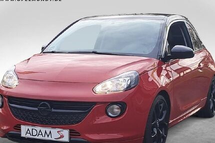 Opel Adam 62.897 km 9.940 &euro; Halle 06126