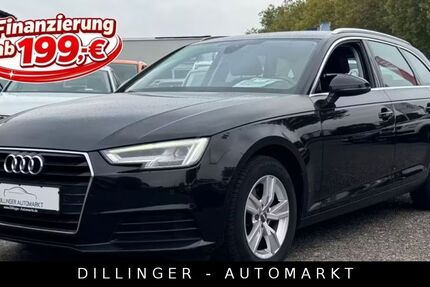 Audi A4 128.500 km 17.670 &euro; Dillingen (Donau) 89407