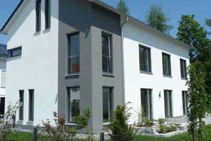 Haus Landsberg am Lech Ellighofen - 7 Zimmer, 207 m&sup2;, 3.300&euro; | Angebot:24617120