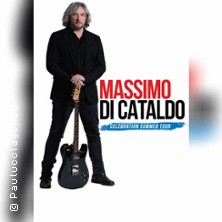 Massimo Di Cataldo - Se adesso te ne vai 17.04.2027 Hegelsberghalle