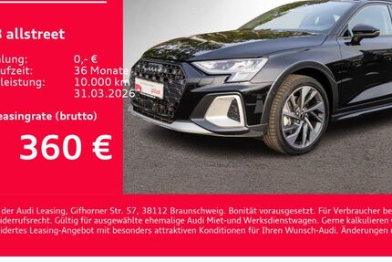 Audi A3 7.990 km 33.890 &euro; Heilbronn 74074