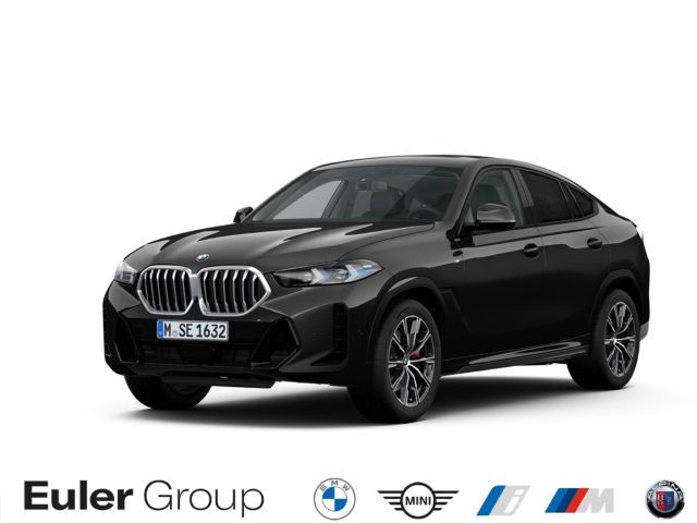 BMW X6 1.101 km 108.899 &euro; Kaiserslautern 67663