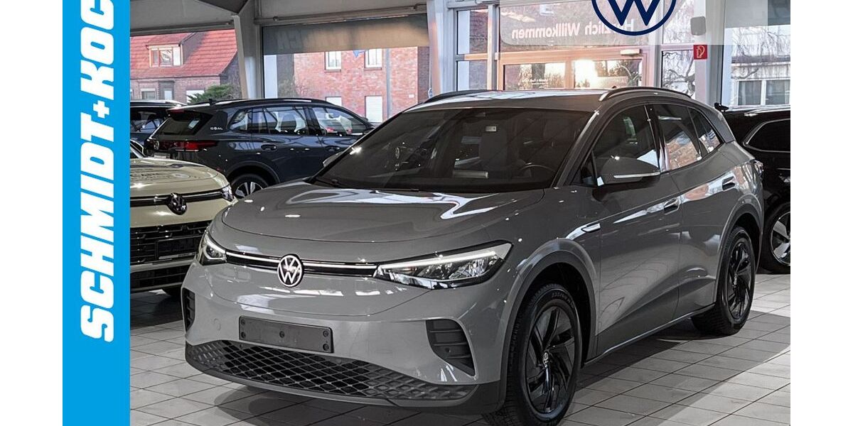VW ID.4 27.345 km 22.850 &euro; Achim-Uesen 28832