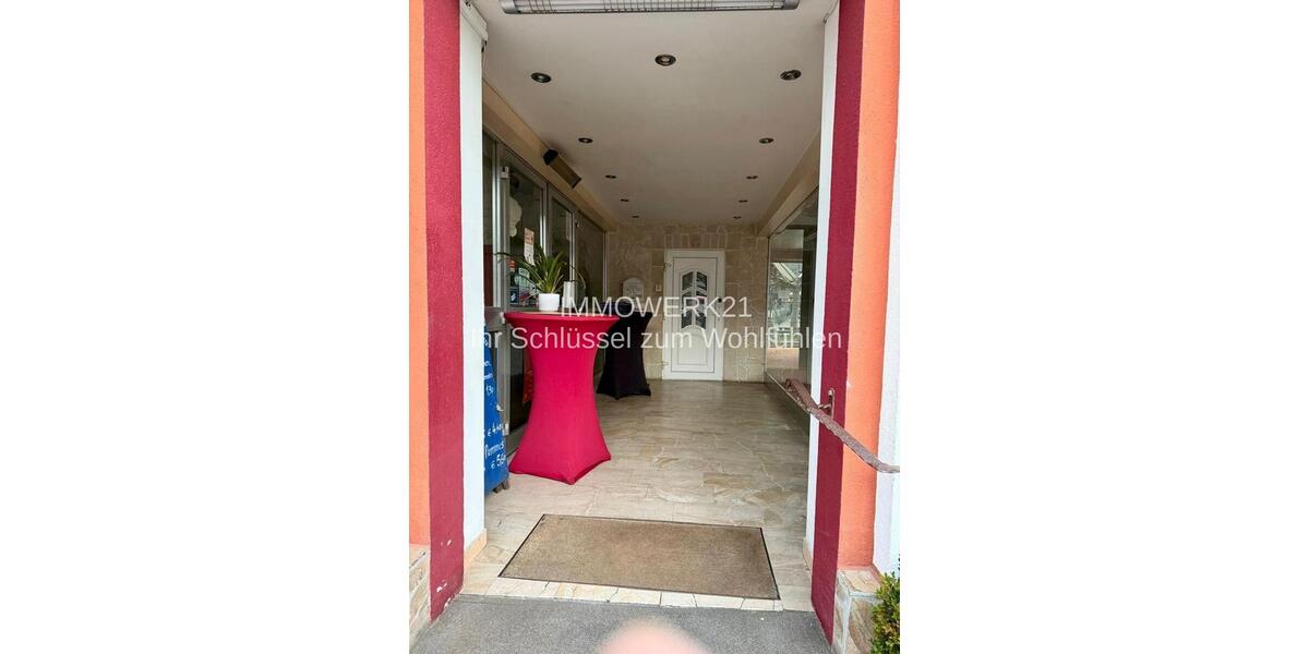 Gewerbeobjekt Euskirchen - 1.500&euro; | Angebot:26117889