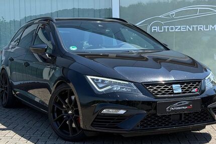 Seat Leon 105.000 km 17.480 &euro; Weilburg 35781