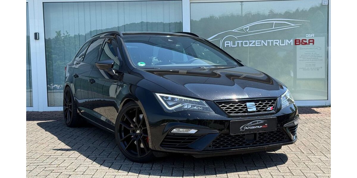 Seat Leon 105.000 km 17.480 &euro; Weilburg 35781