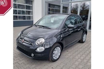 Fiat 500 25.000 km 15.750 &euro; Bad Arolsen 34454