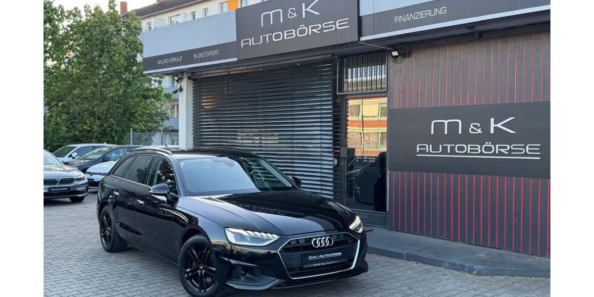 Audi A4 150.000 km 20.900 &euro; OFFENBACH AM MAIN 63075