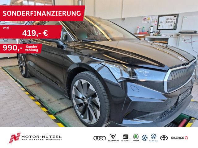 Skoda Enyaq 56.616 km 33.930 &euro; Mitterteich 95666