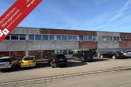 Gewerbeobjekt Rockenhausen - 285.000&euro; | Angebot:23951970