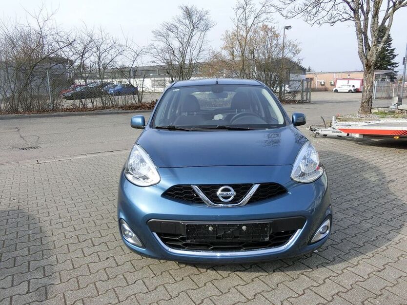 Micra