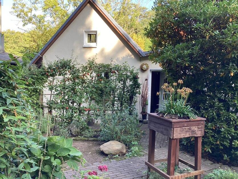 Haus an der Werse