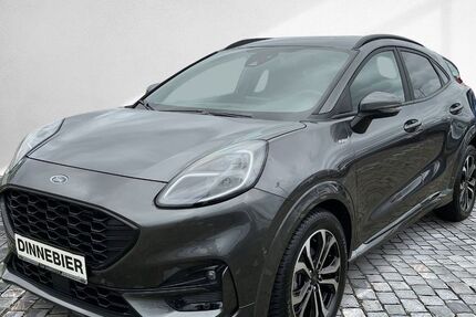 Ford Puma 32.501 km 18.105 &euro; Berlin 10365
