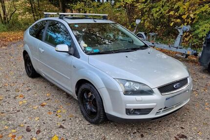 Ford Focus 381.000 km 700 € Wolfratshausen 82515
