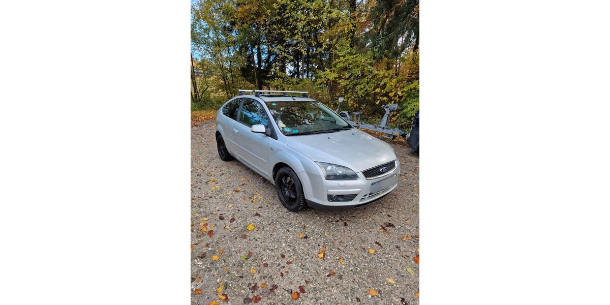 Ford Focus 381.000 km 700 € Wolfratshausen 82515