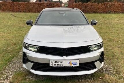 Opel Astra 19.200 km 22.980 &euro; Ahlhorn 26197