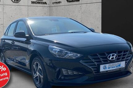 Hyundai i30 89.232 km 15.950 &euro; Brandenburg an der Havel 14772