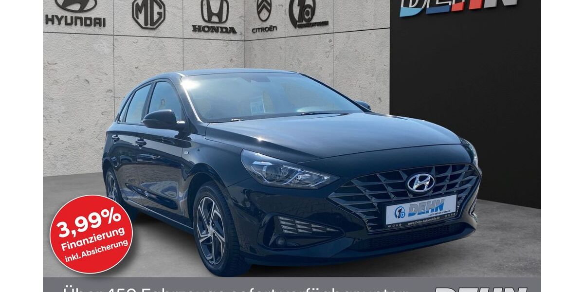 Hyundai i30 89.232 km 15.950 &euro; Brandenburg an der Havel 14772