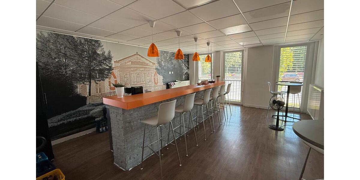 Etagenwohnung Bayreuth City - 1 Zimmer, 27 m&sup2;, 127.500&euro; | Angebot:27113860
