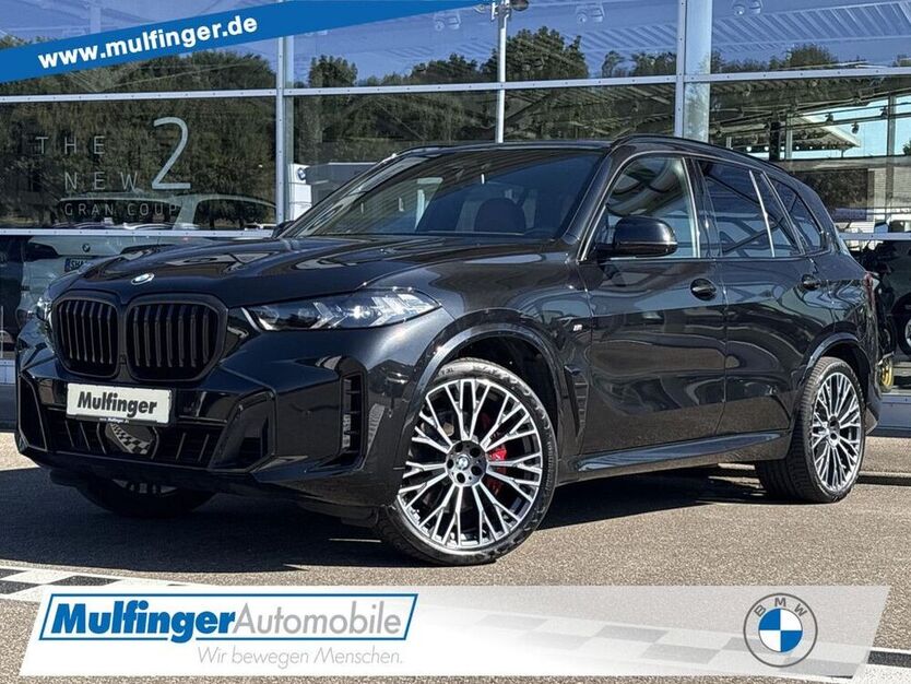 X5