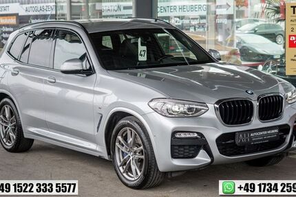 BMW X3 134.017 km 29.990 &euro; Villingen-Schwenningen 78054