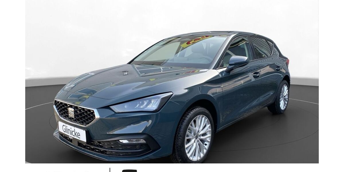 Seat Leon 10.000 km 31.560 &euro; Witzenhausen 37213