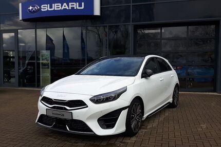 Kia ceed / Ceed 5.229 km 29.990 &euro; Volkmarsen 34471