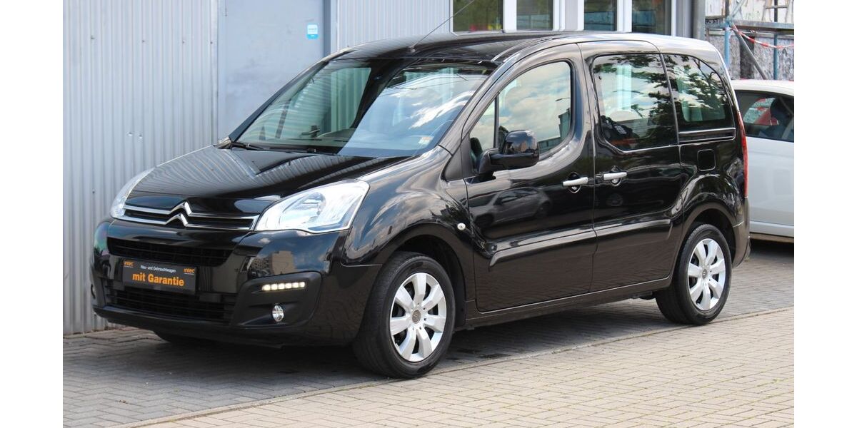 Citroen Berlingo 108.615 km 8.490 &euro; Berlin 13089
