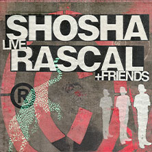 shosharascal 14.05.2026 FLUXBAU
