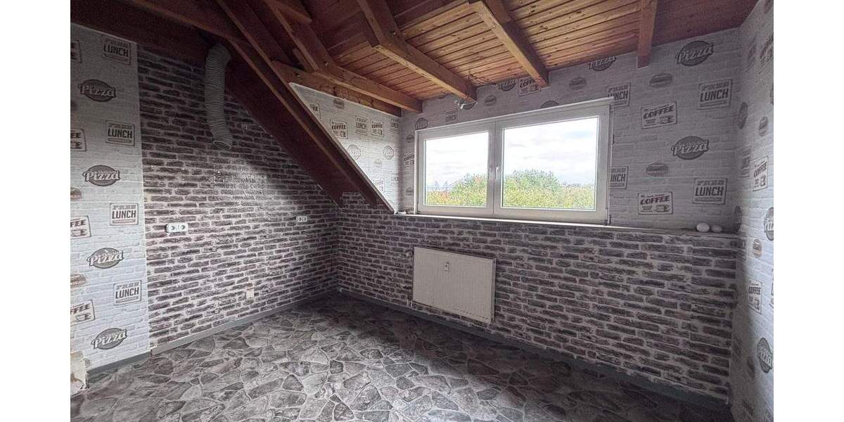 Etagenwohnung Mönchengladbach Dorthausen - 4 Zimmer, 95 m&sup2;, 189.000&euro; | Angebot:24794492