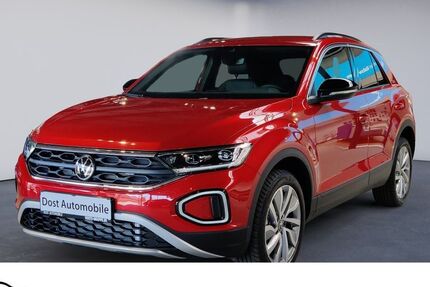 VW T-Roc 2.500 km 34.990 &euro; Hildesheim 31135