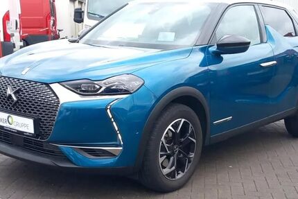 DS Automobiles DS3 Crossback 40.018 km 14.880 € Dülmen 48249