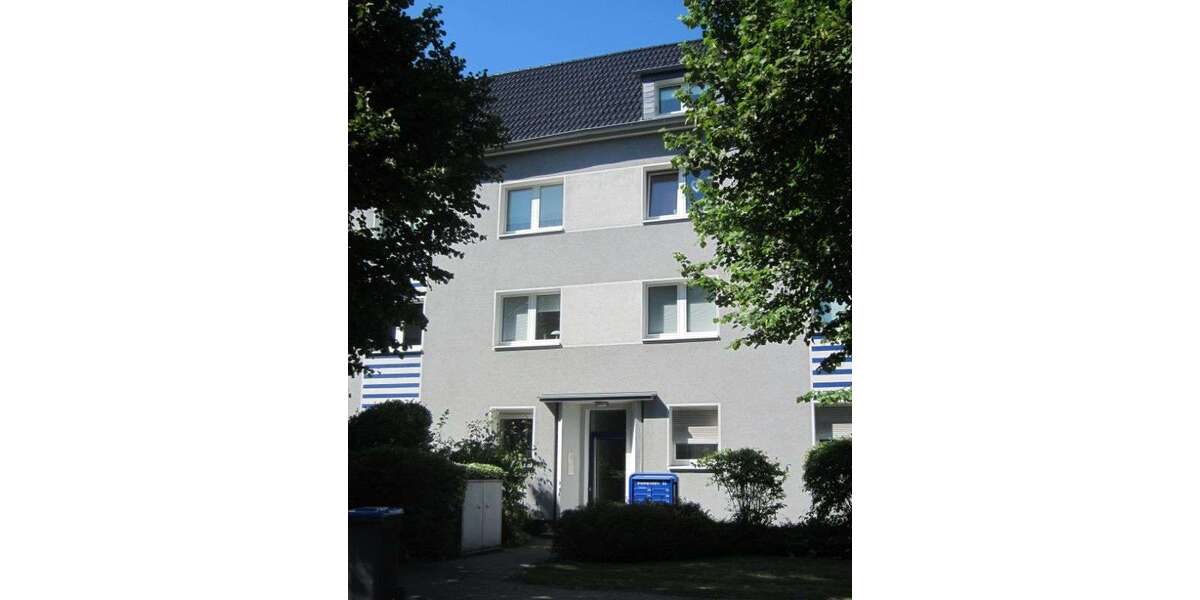 Etagenwohnung Herne Baukau - 2 Zimmer, 51 m&sup2;, 398&euro; | Angebot:27076118