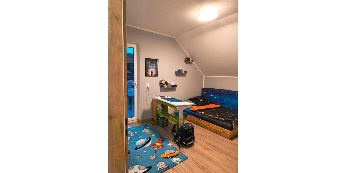 Einfamilienhaus Schlüchtern - 5 Zimmer, 151 m&sup2;, 549.000&euro; | Angebot:27096168